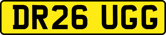DR26UGG