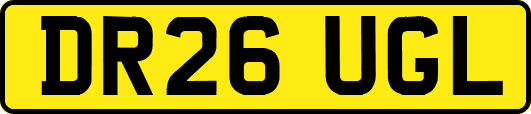 DR26UGL