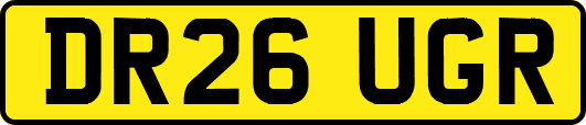 DR26UGR