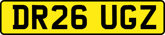 DR26UGZ