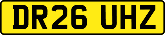 DR26UHZ