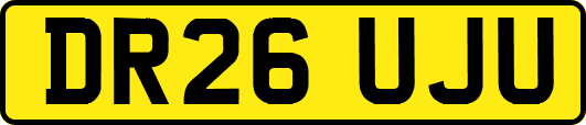 DR26UJU