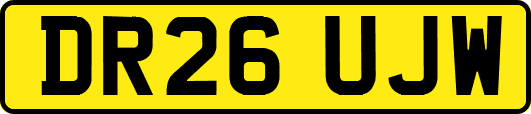 DR26UJW