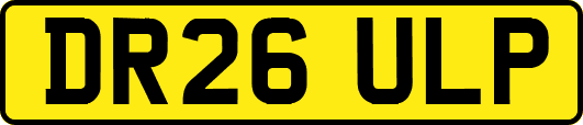 DR26ULP