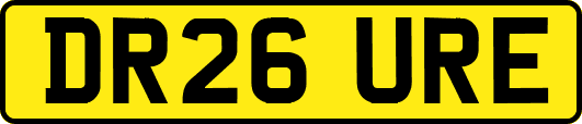 DR26URE