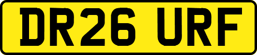 DR26URF