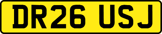 DR26USJ