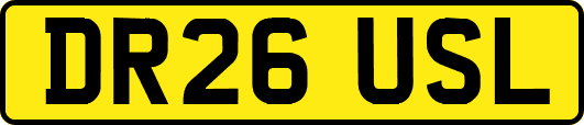 DR26USL