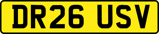 DR26USV