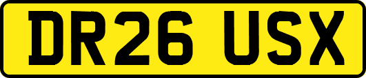 DR26USX