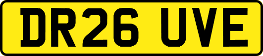 DR26UVE