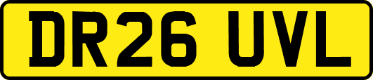 DR26UVL