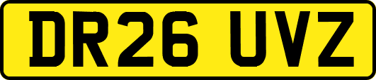 DR26UVZ