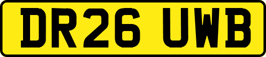 DR26UWB