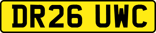 DR26UWC