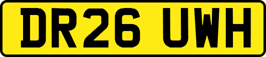 DR26UWH