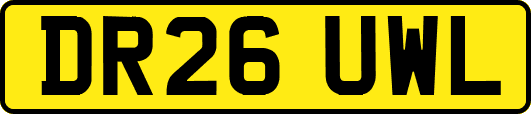 DR26UWL