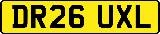 DR26UXL