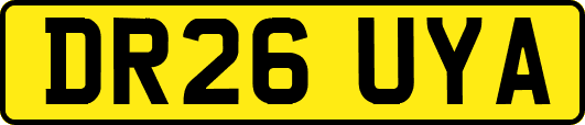 DR26UYA