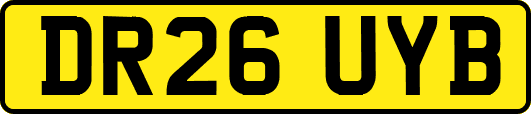 DR26UYB