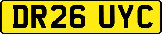 DR26UYC