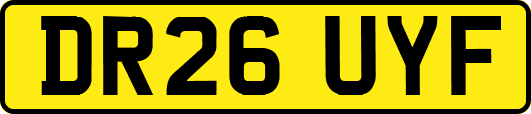 DR26UYF