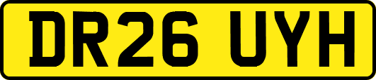 DR26UYH