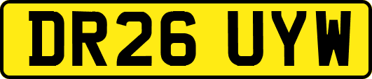 DR26UYW