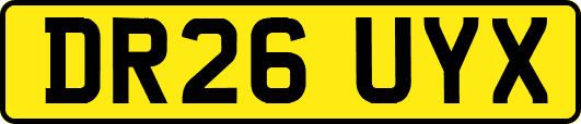 DR26UYX