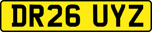 DR26UYZ