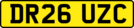 DR26UZC