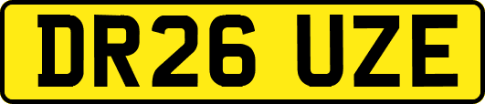 DR26UZE