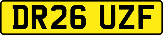 DR26UZF