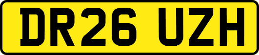 DR26UZH