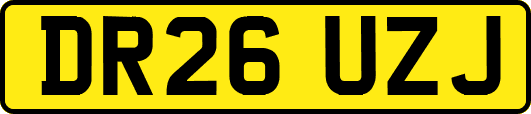 DR26UZJ