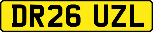 DR26UZL