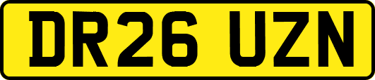 DR26UZN