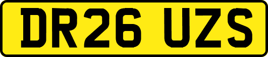 DR26UZS