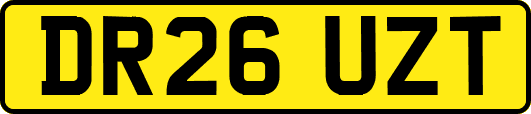 DR26UZT