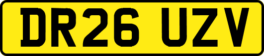 DR26UZV