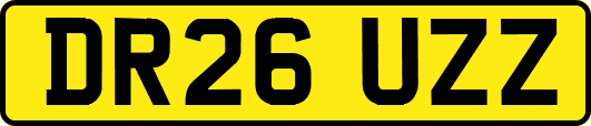 DR26UZZ