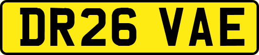 DR26VAE