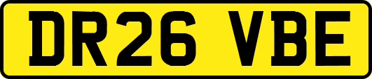 DR26VBE