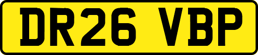 DR26VBP