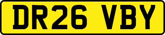 DR26VBY