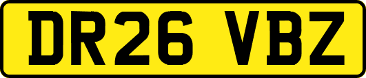 DR26VBZ