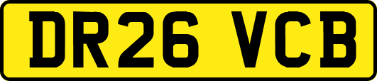 DR26VCB