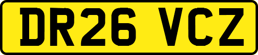 DR26VCZ