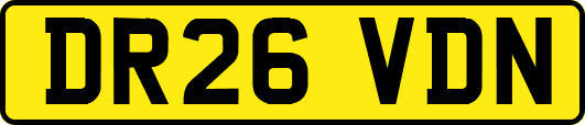 DR26VDN