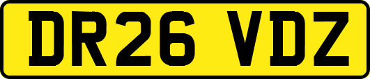 DR26VDZ